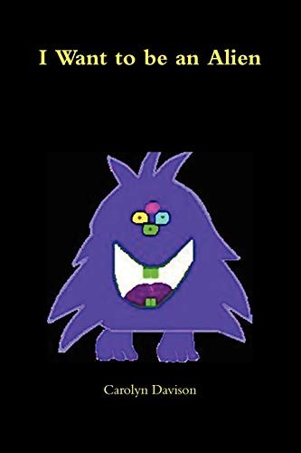 I Want to be an Alien - Image 2