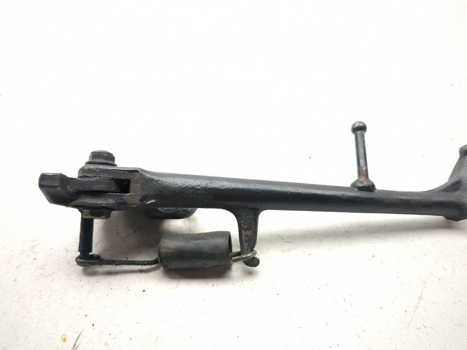 94-97 Honda VFR750 Interceptor 750 Side Kick Stand Kickstand - Image 4 of 4