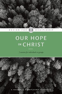 Our Hope in Christ: A Chapter Analysis Study of 1 Thessalonians (Design for ...