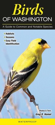 Birds of Washington