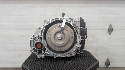 2020-25 Ford Escape 1.5 AWD 8F240 8-Speed Automatic Transmission Assy Tested 69K