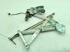 Lève vitre Hyundai GALLOPER