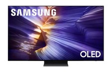 Samsung 65" S90D Class 4K OLED HDR Smart TV 144Hz Tizen - Refurbished