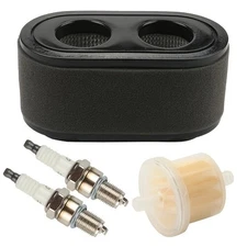 127-9252 136-7806 SS5000 Air Filter Fits Toro  42 Inch 50 Inch Riding Mower