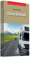 GüTerkraftverkehr | Wolfgang Schenk (U. A.) | Taschenbuch | Xviii | Deutsch