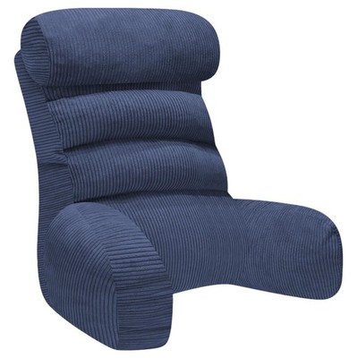 Back Pillow for Bed Sitting Up, Reading Pillow, Extra Large Arm Pillows for A...