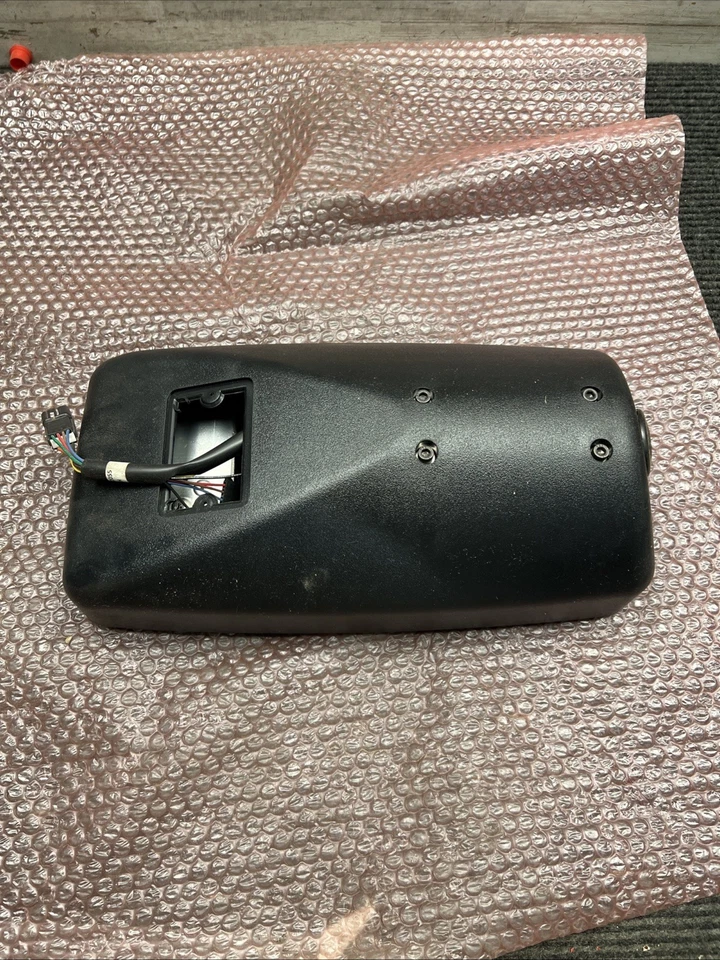 Nuevo camión Rosco 715IOGH espejo Navistar International ZR715IOGH Foto 4 de 4