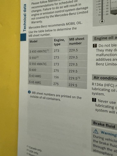 2010 Mercedes S400 S450 S550 S600 S63 S65 Owners Manual Navigation Handbook Set - Picture 8 of 14