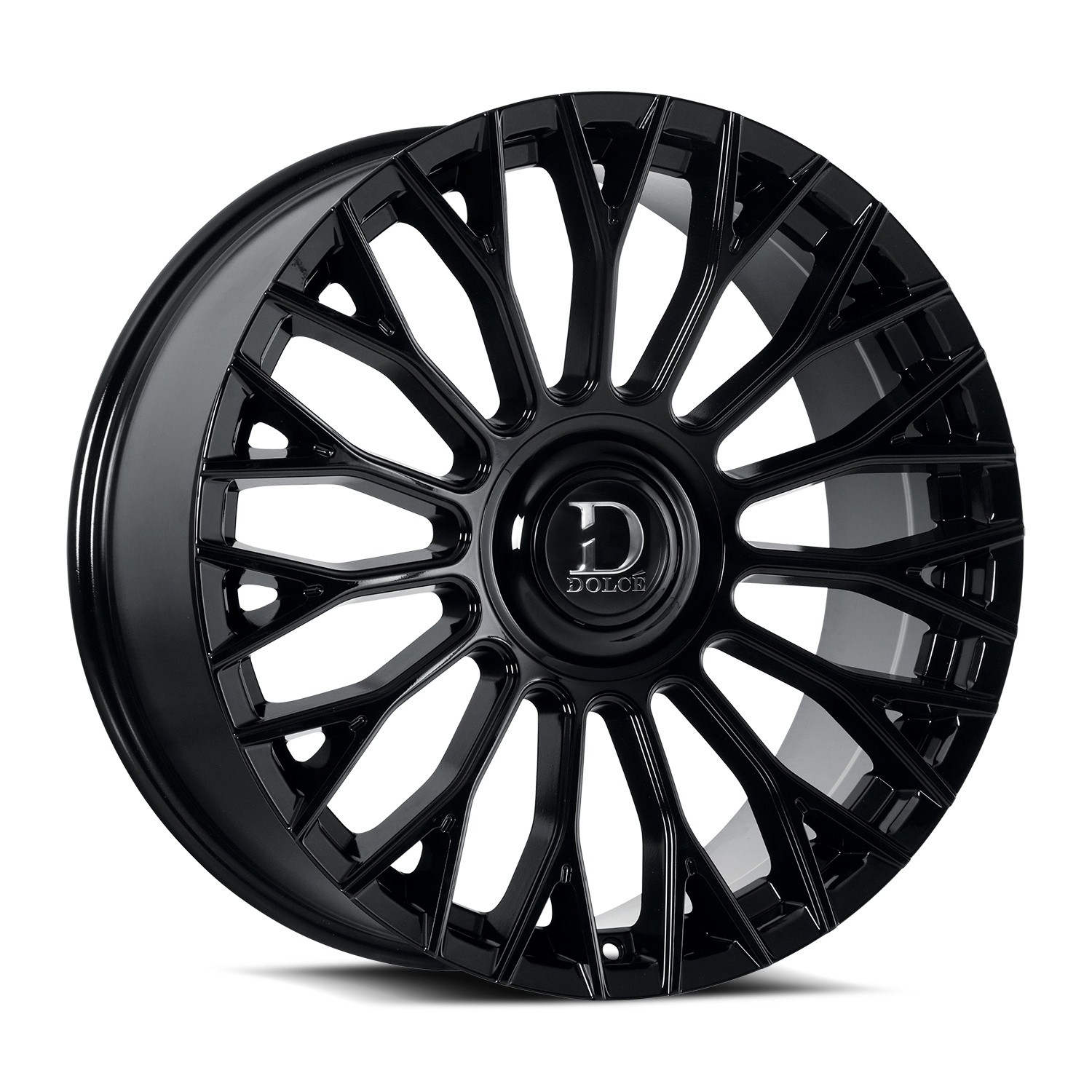 Bentley Continental GT 2020-2027 Front Wheel Black