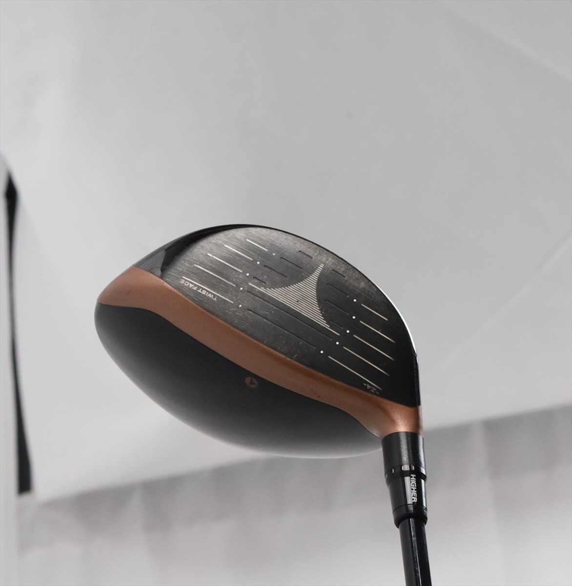 Taylormade Brnr Mini Copper 11.5° Driver Regular Proforce 454802
