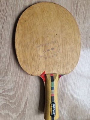 Donic J.O. Waldner Senso V2 Tischtennis Holz   konkav