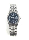 Vintage Seiko Mens Wrist Watch - Not Working