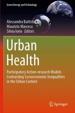 Urban Health Alessandra Battisti (u. a.) Tasc...