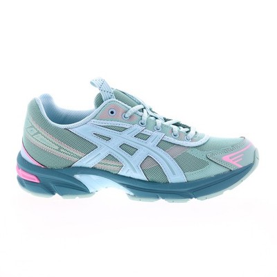Asics UB2-S Gel-1130 Kiko Kostadinov Womens Green Lifestyle Sneakers Shoes 6.5