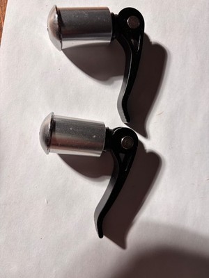 Park Tool TS-2TA Axle Adapter (For TS-2/TS2.2)