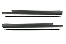 beidseitig BLIC 5703-06-3521570P Einstiegsleiste für MERCEDES-BENZ beidseitig BLIC 5703-06-3521570P Einstiegsleiste für MERCEDES-BENZ