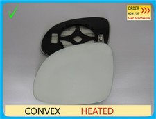 Glace de rétroviseur Skoda YETI