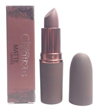 NEW (2-pack) Beauty Creations Matte Lipstick ...