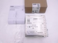 Phoenix Contact 2906994 Uninterruptible power supply QUINT4-UPS/24DC/24DC/5/EIP