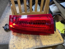 Oem Passenger Side Tail Light Assembly Cadillac Ats Right 13 14 15 16 17 18 Oem Passenger Side Tail Light Assembly Cadillac Ats Right 13 14 15 16 17 18