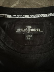 Nintendo Arcade NES Torrel  Donkey Kong 3 Shirt Size SP Only 1000 Produced!