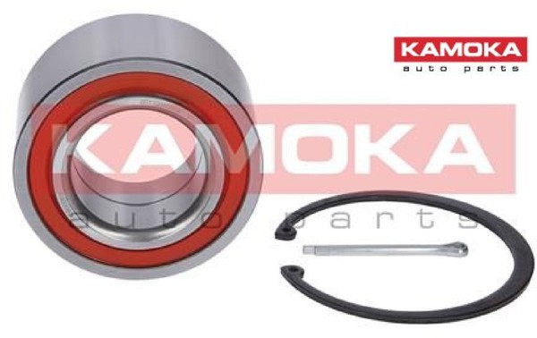 Kamoka 5600063 Radlagersatz Radlager Satz Vorderachse Vorne-image