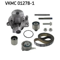 Wasserpumpe + Zahnriemensatz FüR Audi A5 F5E F5F F5P 08 Bis 26 SKF Cxxb Cmfb
