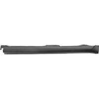 Diederichs 9692841 Einstiegblech Links FüR Skoda Superb I (3U4)