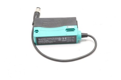 PEPPERL+FUCHS PHOTOELECTRIC SENSOR 181899 LD28-F1-3057/35/76A/115B