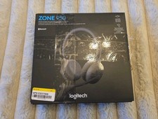 LOGITECH ZONE 950 NOISE CANCELING ON EAR WIRELESS HEADSET