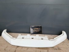 VW Tiguan 5N0 RLine Spoiler vorne Stoßstange 5N0805903T original