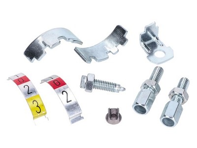 Reparatursatz 2/3-Gang für Magura Schalthebel Puch, Sachs, Kreidler, Zündapp