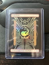 Mountain (270) - Full Art Phyrexia: All Will Be One Foil Y