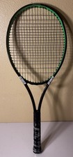 PRINCE TEXTREME TOUR 100P TENNIS RACQUET Grip 4 3/8 Power Level 800 Please Read
