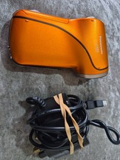 Panasonic HX-WA2 14.0MP Digital Video Camera Camcorder - Orange