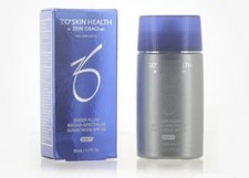 Zo Skin Health Sheer Fluid Broad Spectrum Sunscreen SPF50 50ml 1.7oz