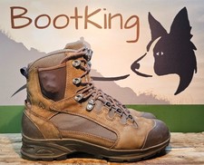 Haix Scout lightweight GTX Goretex walking, hiking, any activity boots UK 8.5