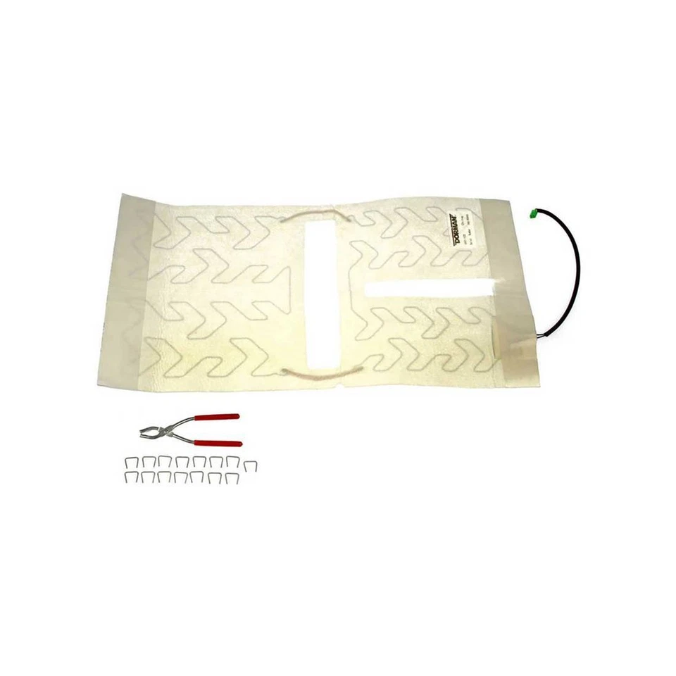 Dorman Seat Heater Pad For Chevrolet Silverado 1500 Classic 2007 - Image 2 of 2