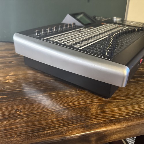 TESTED - Tascam Digital PortaStudio 2488 Neo 24 Track Recorder Portable Studio - Picture 8 of 10