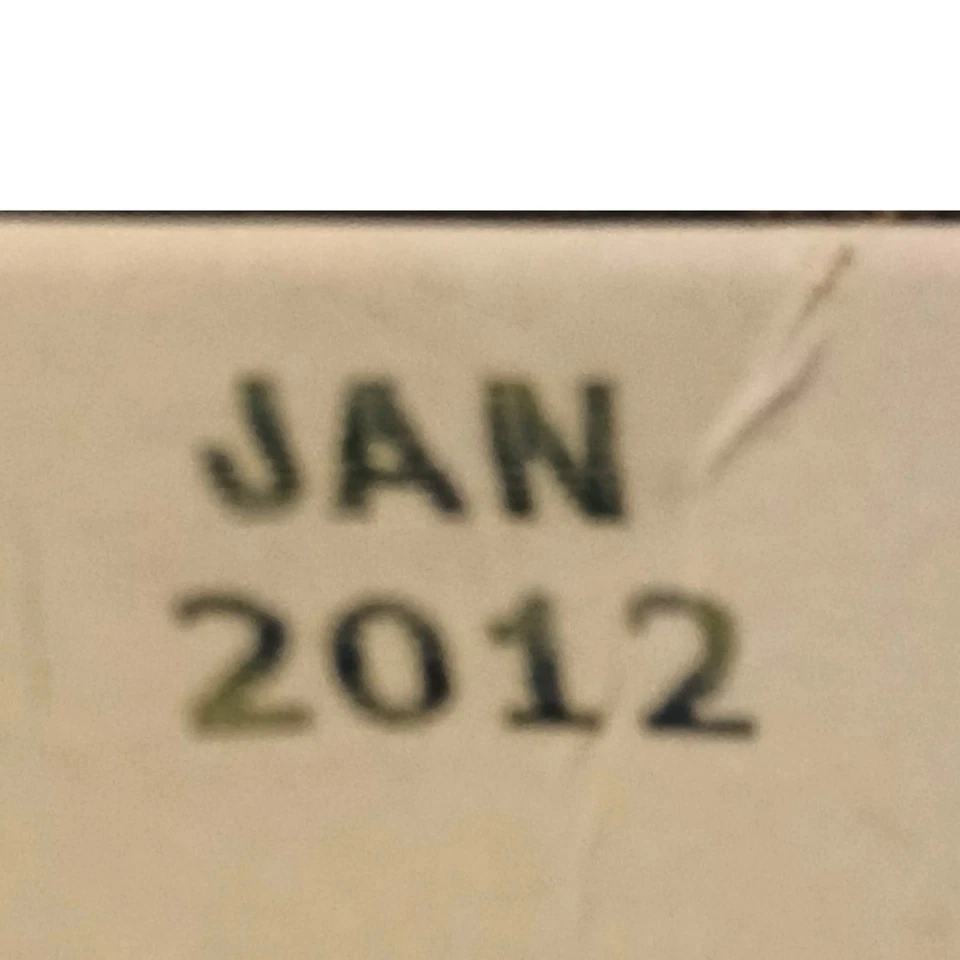 Cartucho de tinta tricolor HP 95 paquete de 2 paquetes dobles repuesto genuino C8766WN OEM Foto 3 de 3