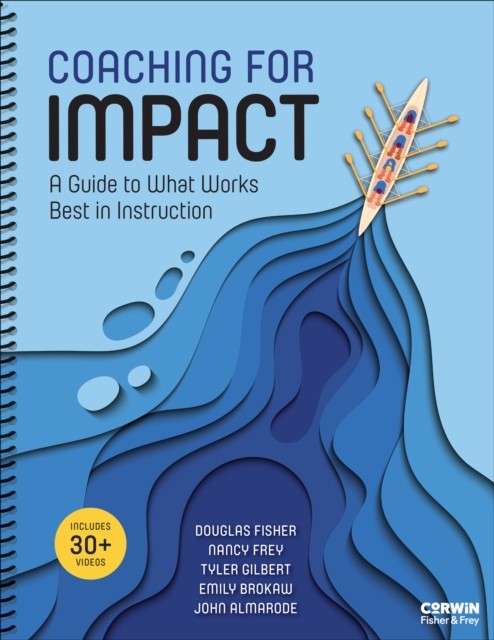 Coaching For Impact - Image 3