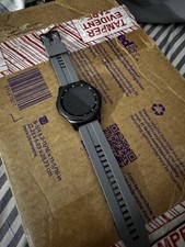 Samsung Galaxy Gear S3 Frontier / 16gb / Unlo...
