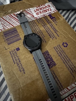 Samsung Galaxy Gear S3 Frontier / 16gb / Unlocked