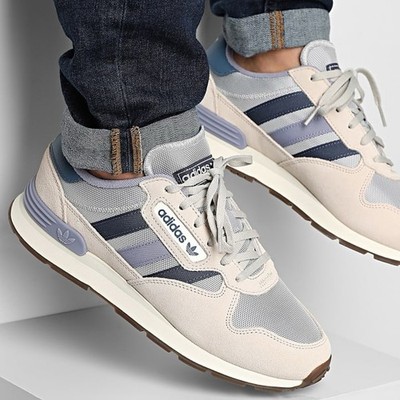 Adidas Originals Treziod 2 Men's Running Shoe Athletic Sneakers