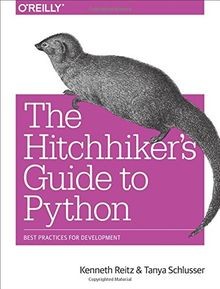 The Hitchhikers Guide to Python: Best Practices for Dev... | Buch | Zustand gut