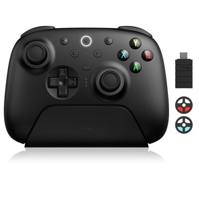 Ultimate 2 Wireless Controller with TMR Joysticks for Windows & Android, Gami...