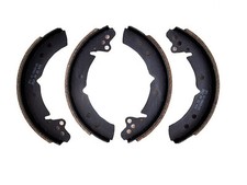 For 1961-1968 Volvo 122 Brake Shoe Set Rear Dynamic Friction 53724zynr 1965 1964 For 1961-1968 Volvo 122 Brake Shoe Set Rear Dynamic Friction 53724zynr 1965 1964