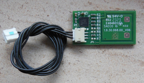 Philips EP HD Series Saeco Wasserstandsensor Platine 1.9.30.068.00_V06 100% OK