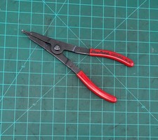 Blue Point by Snap On Tools PR16 Horseshoe Retaining Snap Ring Pliers 