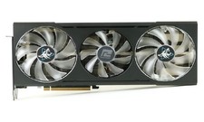 PowerColor Hellhound Radeon RX 6700 XT 12GB GDDR6 Graphics Card